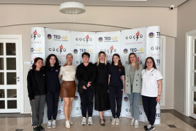 TEDAD Güçlü Koleji Öğrencilerinden Uluslararası Bilim Yarışmasında Çifte Madalya Başarısı