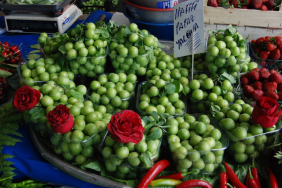 YALOVA SEMT PAZARI’NDA FİYATLAR EL YAKIYOR: VATANDAŞ SEYREDİYOR, ESNAF SİTEM EDİYOR