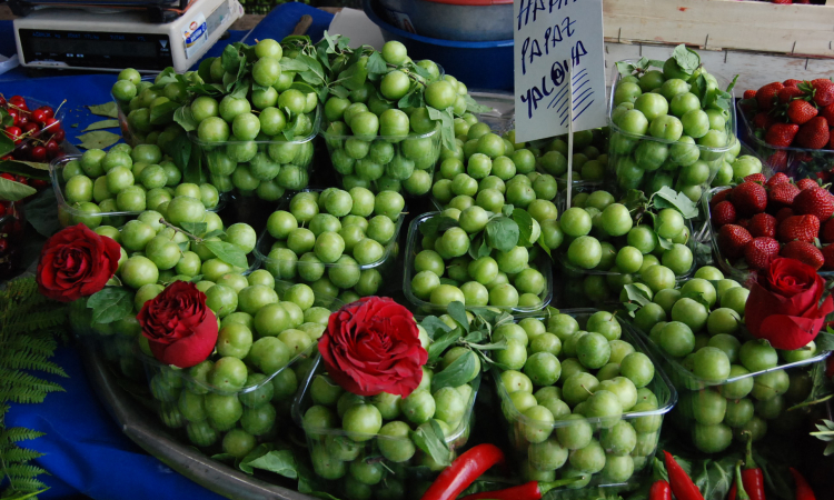 YALOVA SEMT PAZARI’NDA FİYATLAR EL YAKIYOR: VATANDAŞ SEYREDİYOR, ESNAF SİTEM EDİYOR