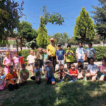 UZMANLAR KOLEJİ'NDE GELENEKSEL İLKOKUL PİKNİĞİ RENKLİ GÖRÜNTÜLERE SAHNE OLDU 7 UZMANLAR KOLEJİ'NDE GELENEKSEL İLKOKUL PİKNİĞİ RENKLİ GÖRÜNTÜLERE SAHNE OLDU