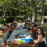 UZMANLAR KOLEJİ'NDE GELENEKSEL İLKOKUL PİKNİĞİ RENKLİ GÖRÜNTÜLERE SAHNE OLDU 8 UZMANLAR KOLEJİ'NDE GELENEKSEL İLKOKUL PİKNİĞİ RENKLİ GÖRÜNTÜLERE SAHNE OLDU