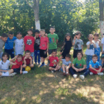 UZMANLAR KOLEJİ'NDE GELENEKSEL İLKOKUL PİKNİĞİ RENKLİ GÖRÜNTÜLERE SAHNE OLDU 9 UZMANLAR KOLEJİ'NDE GELENEKSEL İLKOKUL PİKNİĞİ RENKLİ GÖRÜNTÜLERE SAHNE OLDU