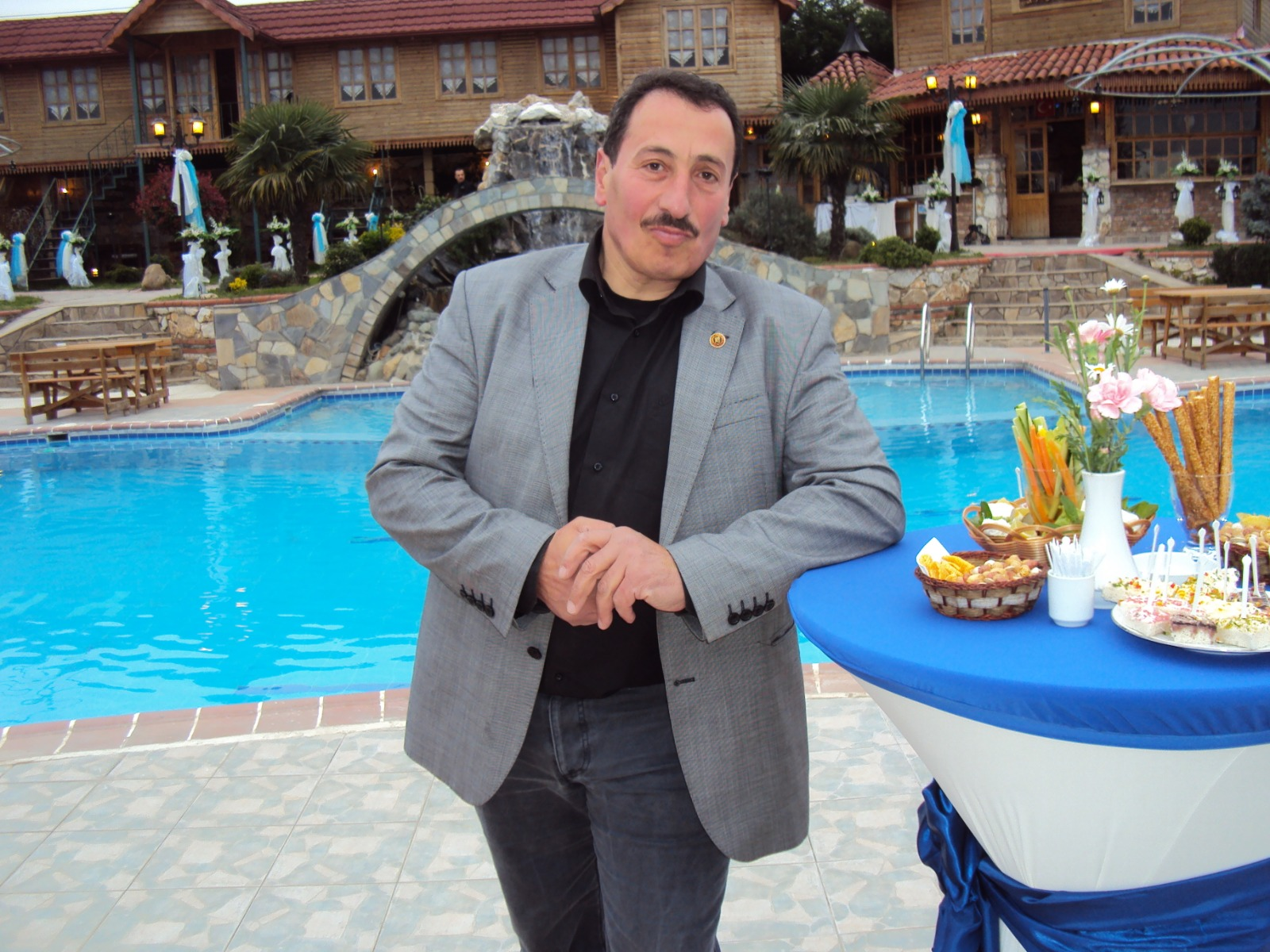 Yalova’da Üç Kuşaktır Devam Eden Hizmet Geleneği: Şen Ailesinin İnsanlığa Adanmış Hikayesi