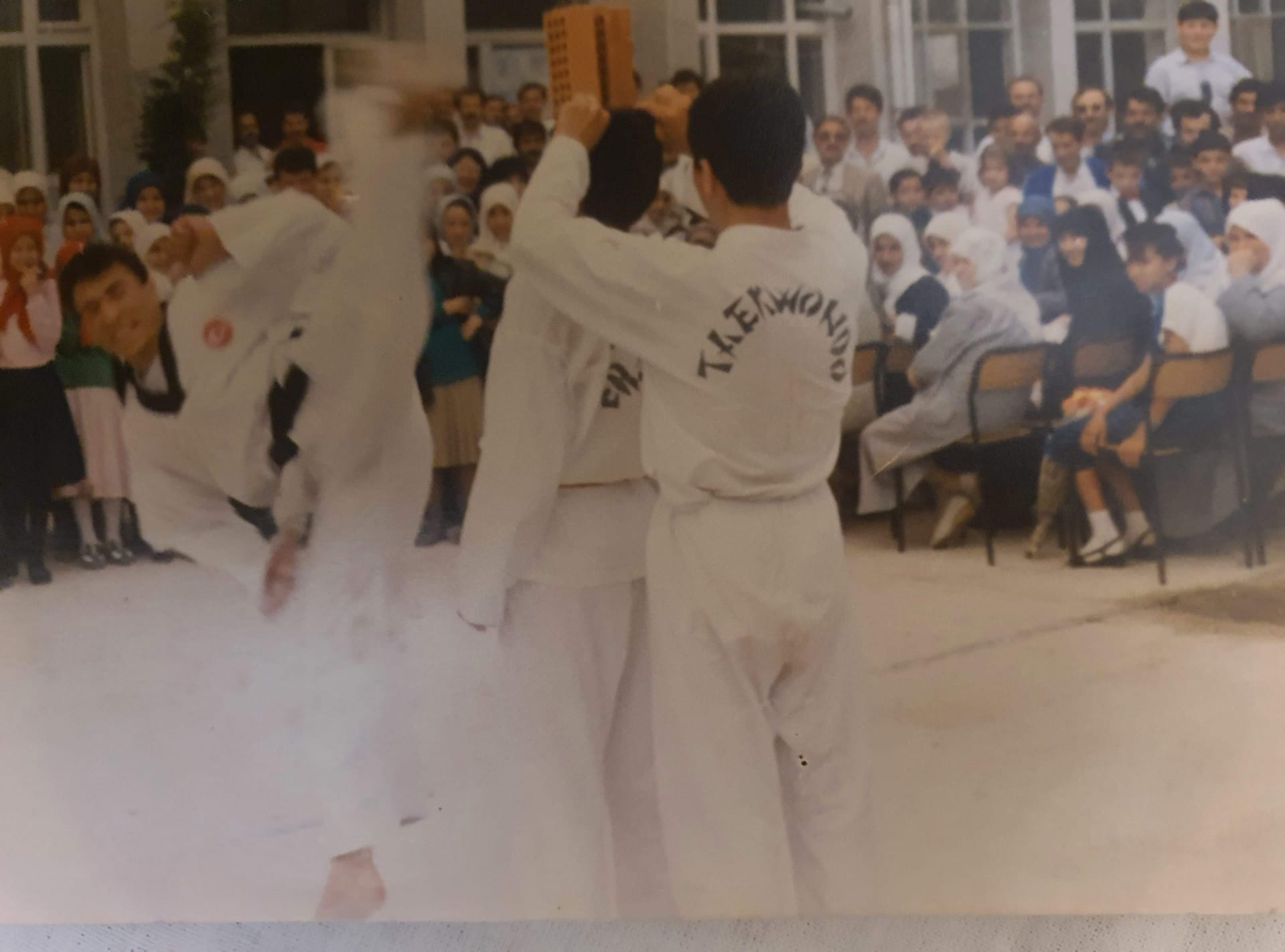 Yalova’da Üç Kuşaktır Devam Eden Hizmet Geleneği: Şen Ailesinin İnsanlığa Adanmış Hikayesi