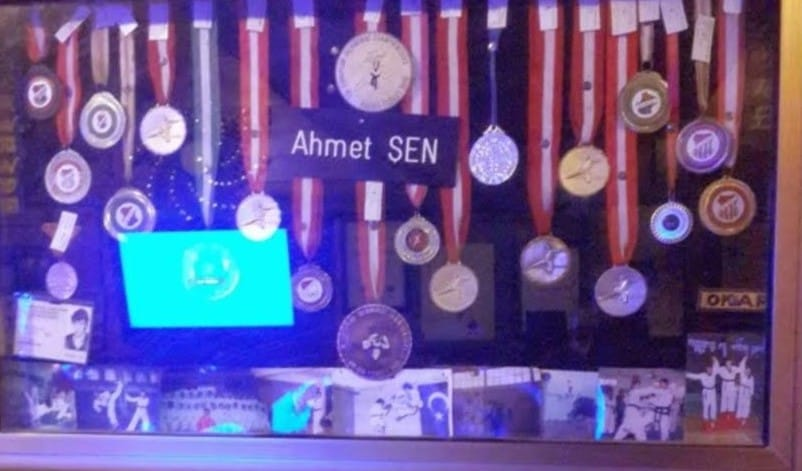 Yalova’da Üç Kuşaktır Devam Eden Hizmet Geleneği: Şen Ailesinin İnsanlığa Adanmış Hikayesi