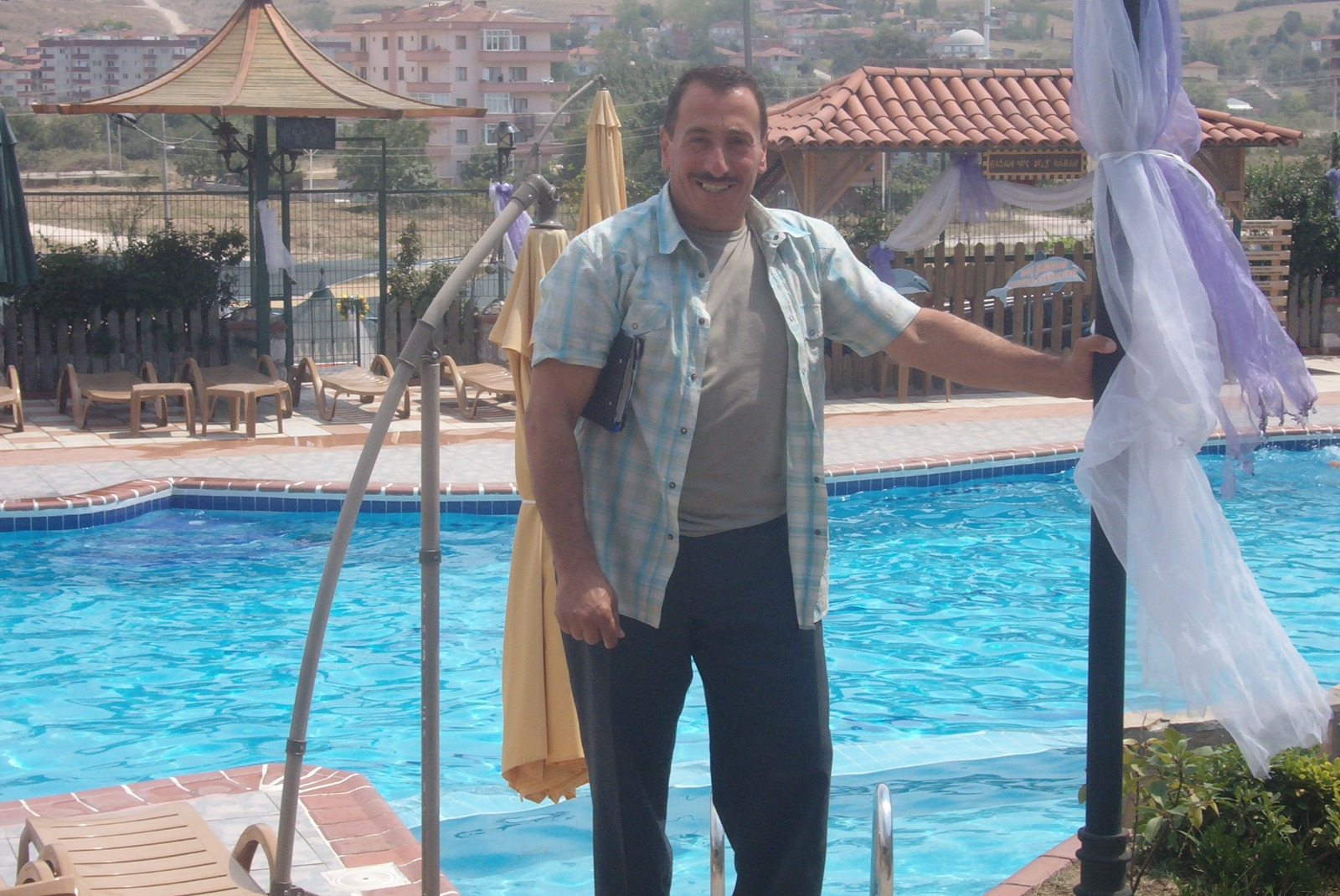 Yalova’da Üç Kuşaktır Devam Eden Hizmet Geleneği: Şen Ailesinin İnsanlığa Adanmış Hikayesi