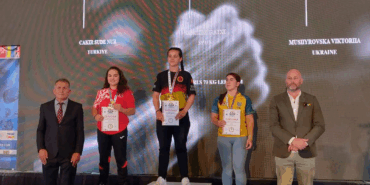 Millî Sporcularımızdan Avrupa Bilek Güreşi Şampiyonası’nda Madalya Yağmuru! 45 Millî Sporcularımızdan Avrupa Bilek Güreşi Şampiyonası’nda Madalya Yağmuru!