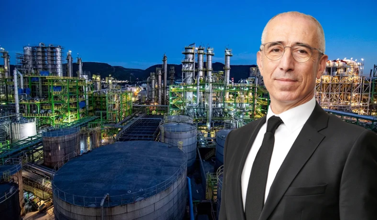 AKSA AKRİLİK, DOWAKSA’NIN TAMAMINI SATIN ALIYOR: 125 MİLYON DOLARLIK STRATEJİK ADIM