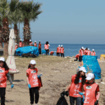 Çiftlikköy’de Marmara Denizi Günü’nde Sahil Temizliği: 150 Kilogramdan Fazla Atık Toplandı 8 Çiftlikköy’de Marmara Denizi Günü’nde Sahil Temizliği: 150 Kilogramdan Fazla Atık Toplandı