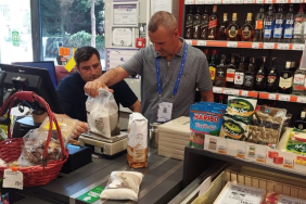 Yalova’da Bayram Öncesi Ölçü ve Ölçü Aletlerine Yönelik Denetimler Sıkılaştırıldı