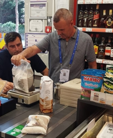 Yalova’da Bayram Öncesi Ölçü ve Ölçü Aletlerine Yönelik Denetimler Sıkılaştırıldı