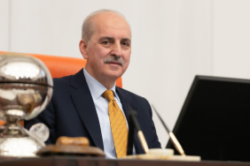 NUMAN KURTULMUŞ YENİDEN TBMM BAŞKANI SEÇİLDİ – MELİHA AKYOL’DAN TEBRİK MESAJI