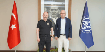 Yalova İl Emniyet Müdürü Ümit Bitirik’ten YTSO’ya Ziyaret: Güvenlik ve Ekonomi Masaya Yatırıldı 5 Yalova İl Emniyet Müdürü Ümit Bitirik’ten YTSO’ya Ziyaret: Güvenlik ve Ekonomi Masaya Yatırıldı