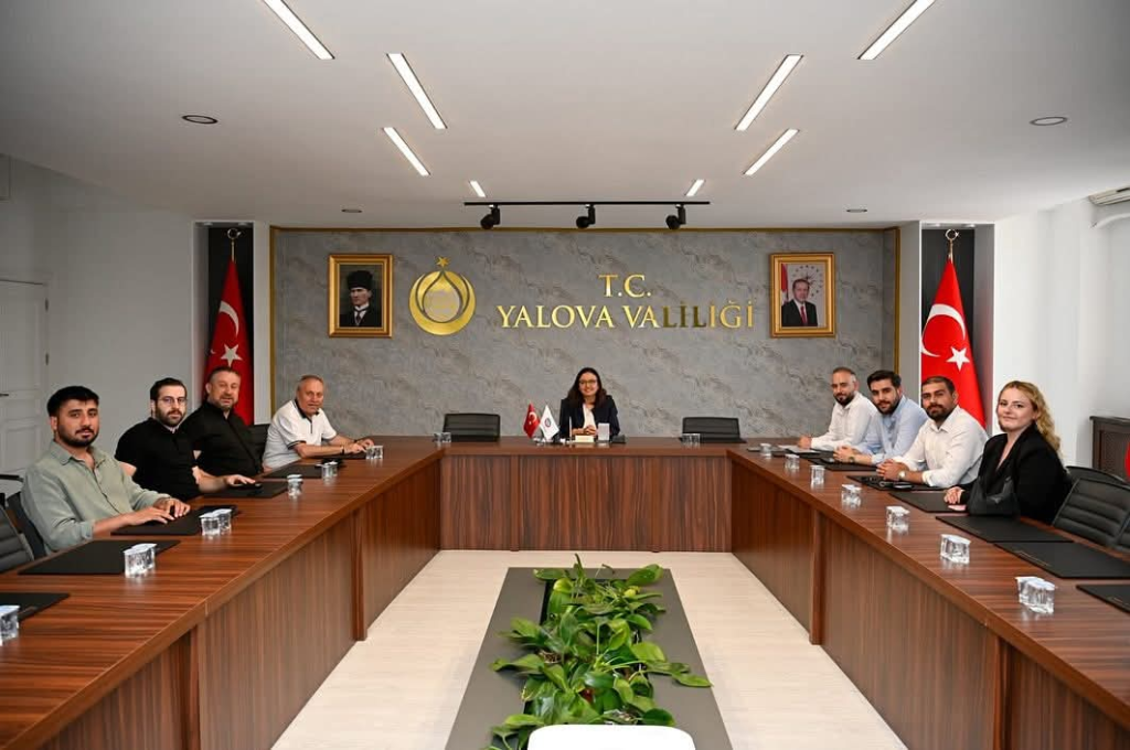 Yalova, 3 Ay Sürecek Spor Festivaline Hazırlanıyor: Kent Oyunları Başlıyor