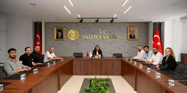 Yalova, 3 Ay Sürecek Spor Festivaline Hazırlanıyor: Kent Oyunları Başlıyor