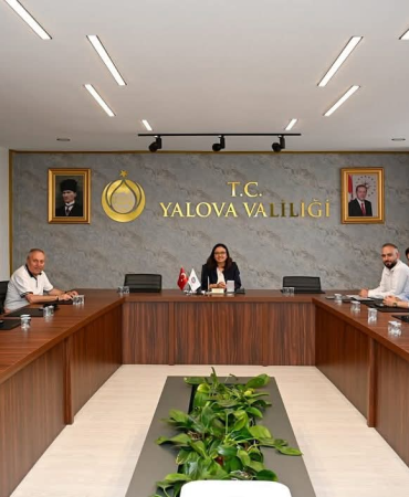 Yalova, 3 Ay Sürecek Spor Festivaline Hazırlanıyor: Kent Oyunları Başlıyor