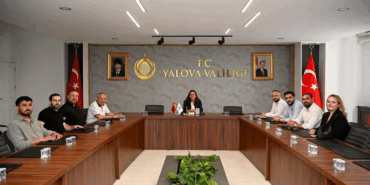 Yalova, 3 Ay Sürecek Spor Festivaline Hazırlanıyor: Kent Oyunları Başlıyor 3 Yalova, 3 Ay Sürecek Spor Festivaline Hazırlanıyor: Kent Oyunları Başlıyor