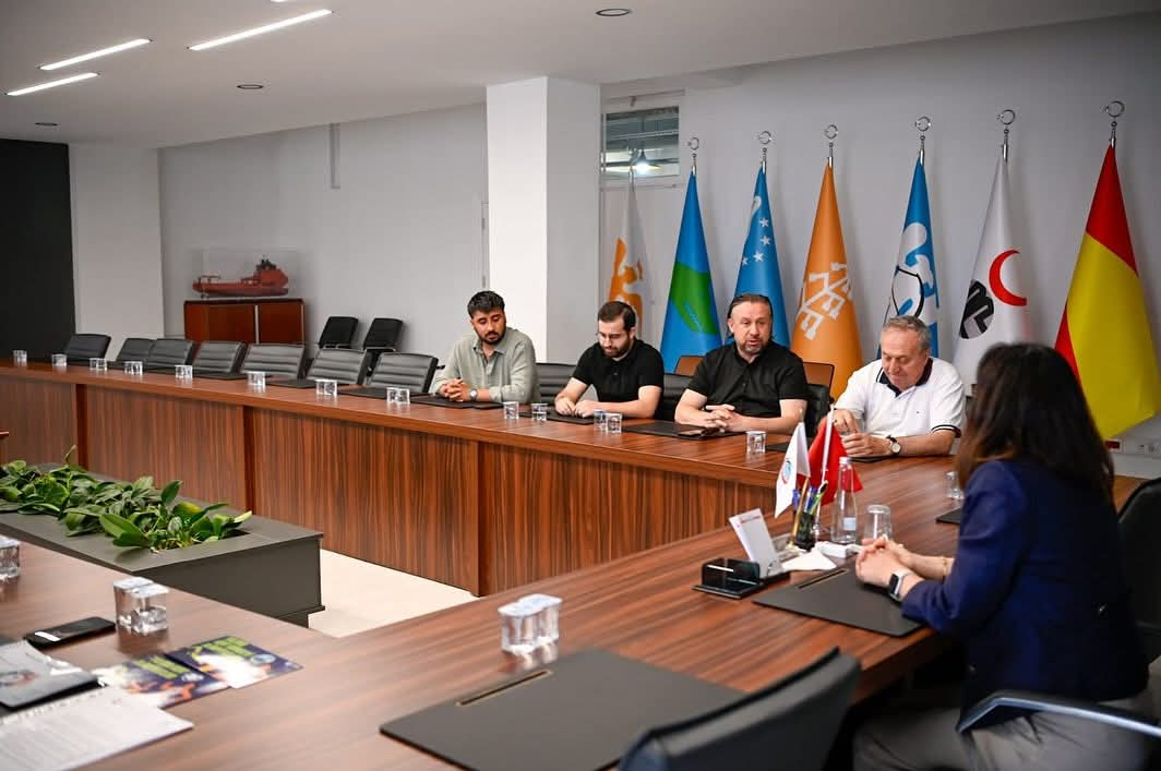 Yalova, 3 Ay Sürecek Spor Festivaline Hazırlanıyor: Kent Oyunları Başlıyor 4 Yalova, 3 Ay Sürecek Spor Festivaline Hazırlanıyor: Kent Oyunları Başlıyor