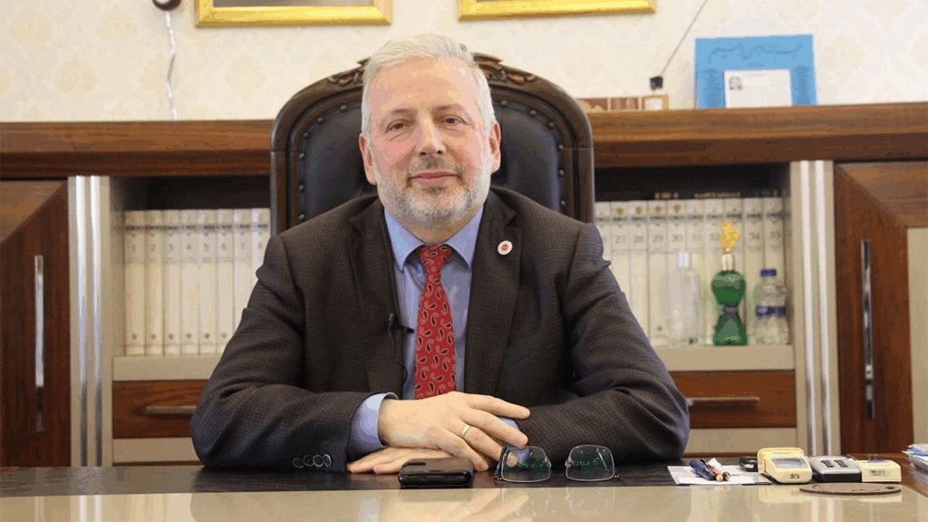 YALOVA İL MÜFTÜLÜĞÜ’NDEN KURBAN BAYRAMI AÇIKLAMASI: “TEŞRİK TEKBİRLERİNİ UNUTMAYALIM”