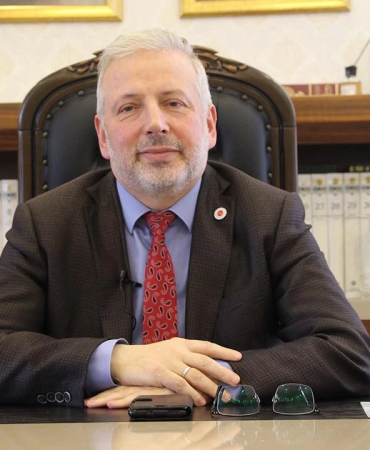 YALOVA İL MÜFTÜLÜĞÜ’NDEN KURBAN BAYRAMI AÇIKLAMASI: “TEŞRİK TEKBİRLERİNİ UNUTMAYALIM”