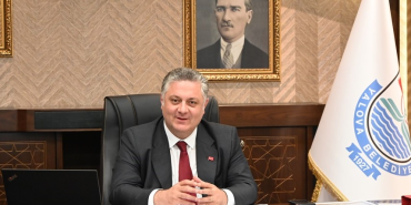 BAŞKAN MEHMET GÜREL’İN KURBAN BAYRAMI MESAJI