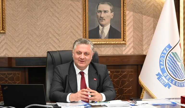 BAŞKAN MEHMET GÜREL’İN KURBAN BAYRAMI MESAJI