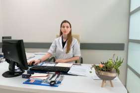 YALOVA EĞİTİM VE ARAŞTIRMA HASTANESİ HEKİM KADROSUNU GÜÇLENDİRİYOR: NÖROLOJİ UZMANI DR. Aysel Büşra ŞİŞMAN BAYAR GÖREVE BAŞLADI