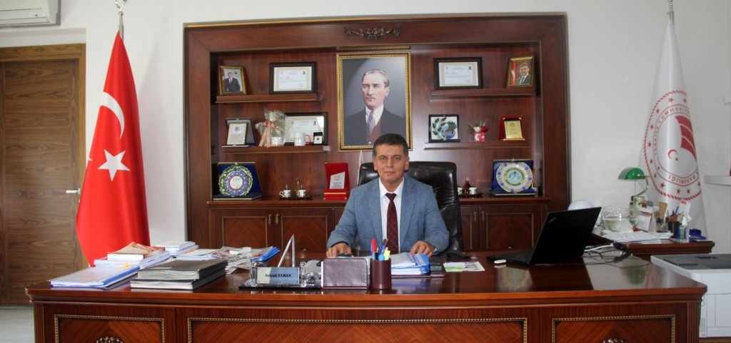 YALOVA'DA KURBAN HAZIRLIKLARI TAMAMLANDI: DENETİMLER SÜRÜYOR