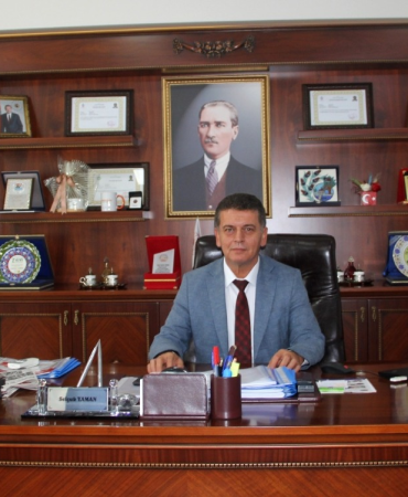 YALOVA'DA KURBAN HAZIRLIKLARI TAMAMLANDI: DENETİMLER SÜRÜYOR