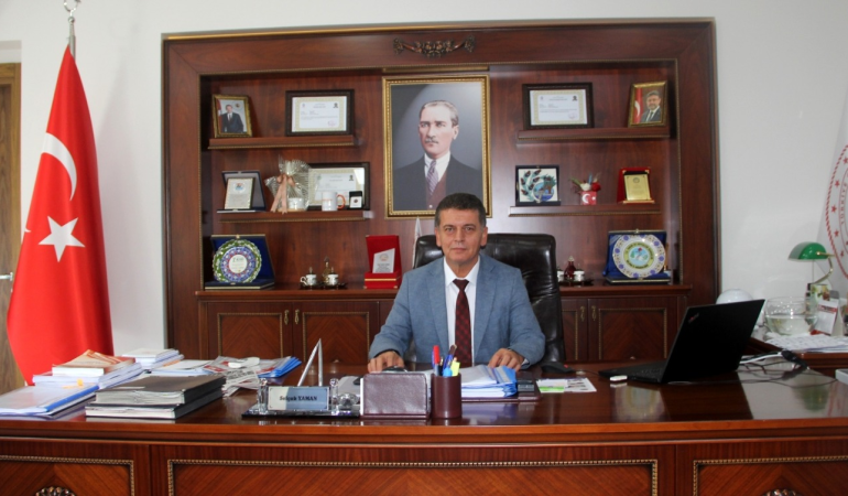 YALOVA'DA KURBAN HAZIRLIKLARI TAMAMLANDI: DENETİMLER SÜRÜYOR