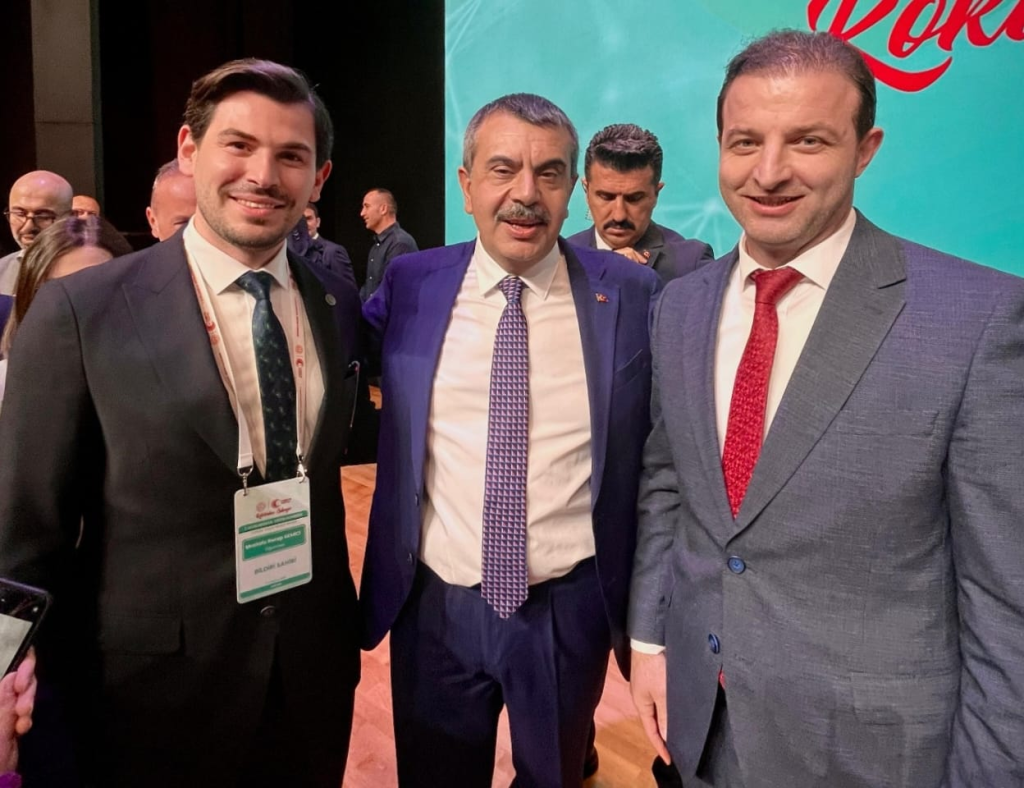 YALOVA’DAN “TÜRKİYE YÜZYILI MAARİF MODELİ”NE AKADEMİK DESTEK