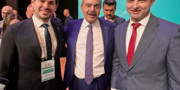 YALOVA’DAN “TÜRKİYE YÜZYILI MAARİF MODELİ”NE AKADEMİK DESTEK