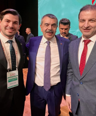 YALOVA’DAN “TÜRKİYE YÜZYILI MAARİF MODELİ”NE AKADEMİK DESTEK