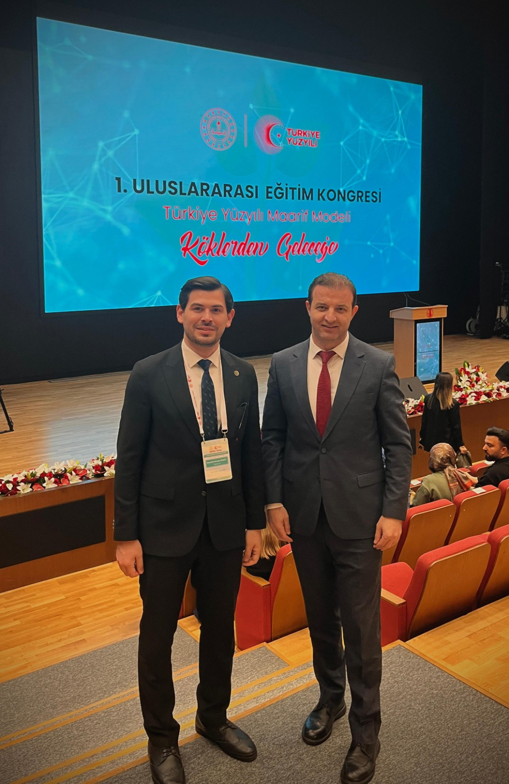 YALOVA’DAN “TÜRKİYE YÜZYILI MAARİF MODELİ”NE AKADEMİK DESTEK 4 YALOVA’DAN “TÜRKİYE YÜZYILI MAARİF MODELİ”NE AKADEMİK DESTEK