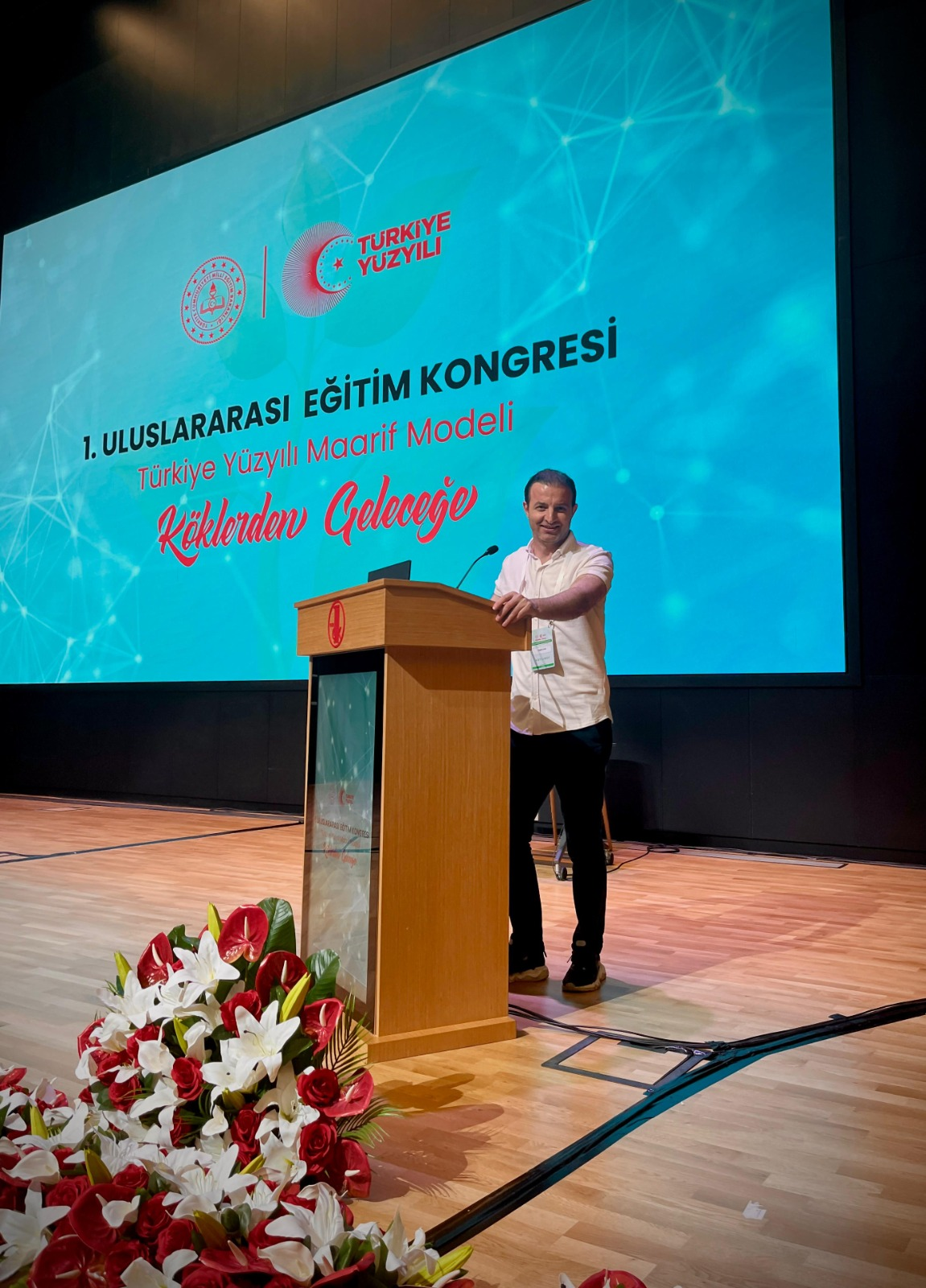 YALOVA’DAN “TÜRKİYE YÜZYILI MAARİF MODELİ”NE AKADEMİK DESTEK 5 YALOVA’DAN “TÜRKİYE YÜZYILI MAARİF MODELİ”NE AKADEMİK DESTEK