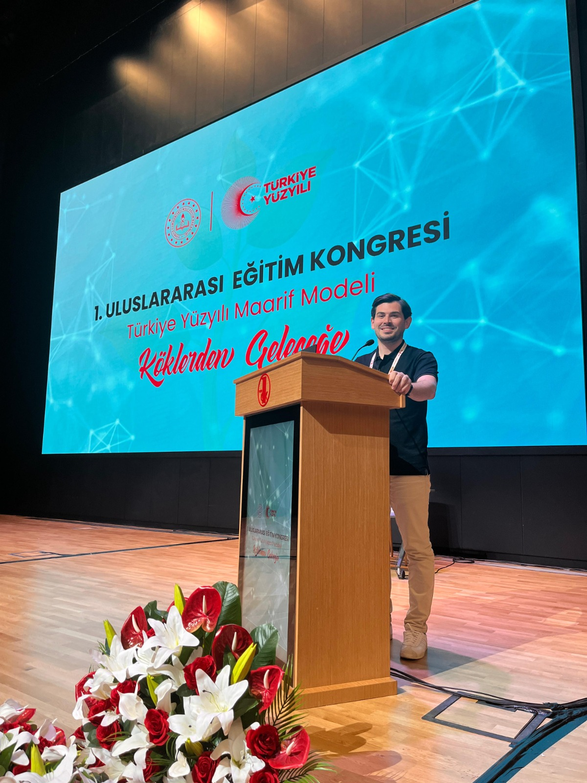 YALOVA’DAN “TÜRKİYE YÜZYILI MAARİF MODELİ”NE AKADEMİK DESTEK 6 YALOVA’DAN “TÜRKİYE YÜZYILI MAARİF MODELİ”NE AKADEMİK DESTEK