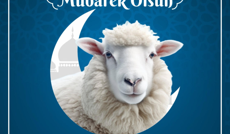 ALTIN EMLAK GLOBAL’DEN BASIN MENSUPLARINA BAYRAM MESAJI