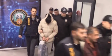 Yalova Merkezli Dolandırıcılık Operasyonu: 6 Şüpheli Tutuklandı