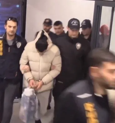 Yalova Merkezli Dolandırıcılık Operasyonu: 6 Şüpheli Tutuklandı