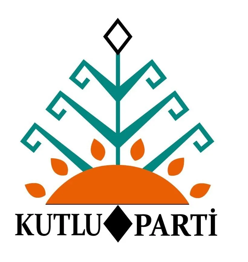 KUTLU PARTİ’DEN KİLİS’TE ÖNEMLİ ATAMALAR: NEZİR ÇAĞLAR İL BAŞKANI, BESTAMİ ÖZTAN MERKEZ İLÇE BAŞKANI OLDU