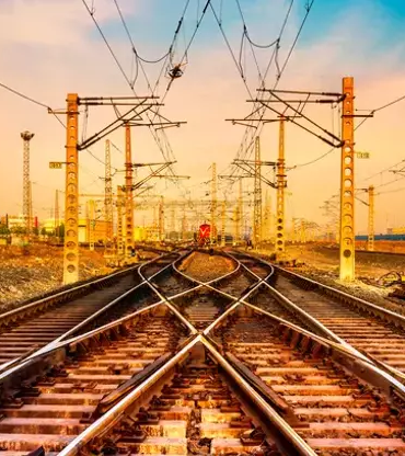 Yalova’dan Türkiye’ye Dev Lojistik Hamlesi: OSB Demiryolu Projesi Bakanlığa Sunuldu