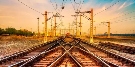 Yalova’dan Türkiye’ye Dev Lojistik Hamlesi: OSB Demiryolu Projesi Bakanlığa Sunuldu