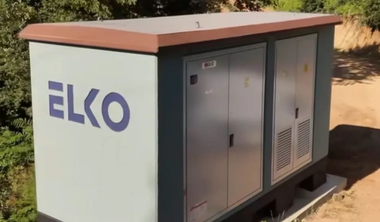 Delmece Yaylası'nda Yıllardır Süren İletişim Sorunu Çözüldü