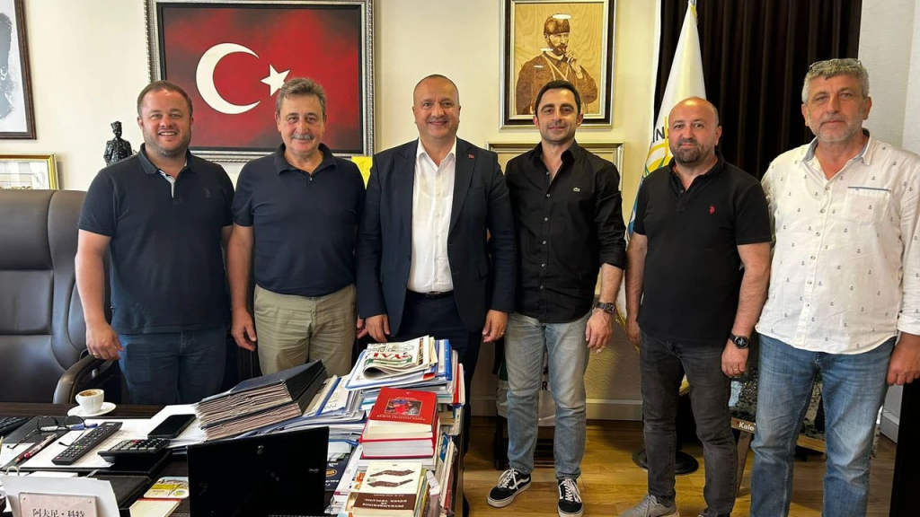 ÇINARCIK, ULUSLARARASI HALK DANSLARI FESTİVALİ’NE HAZIRLANIYOR
