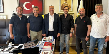 ÇINARCIK, ULUSLARARASI HALK DANSLARI FESTİVALİ’NE HAZIRLANIYOR