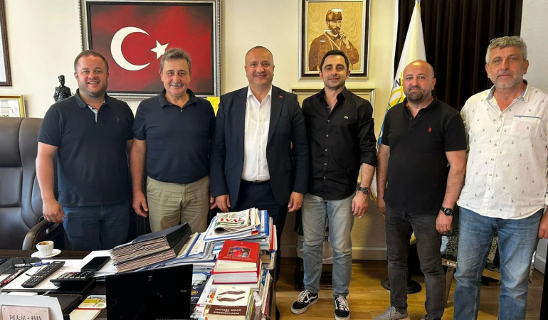 ÇINARCIK, ULUSLARARASI HALK DANSLARI FESTİVALİ’NE HAZIRLANIYOR