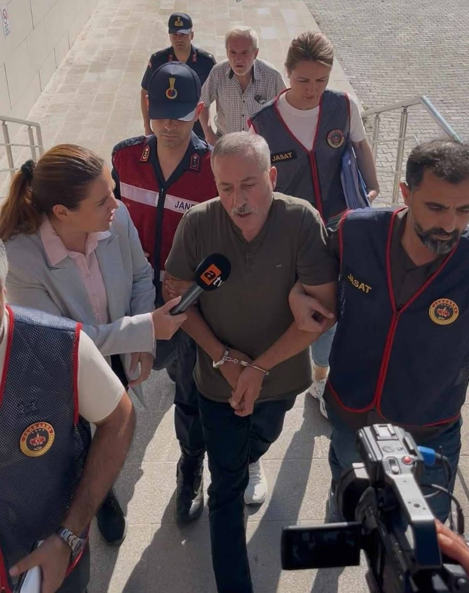 Kayıp E.E. Olayında Gelişme: Şüpheli A.Ş., Canlı Yayında Gözaltına Alındı