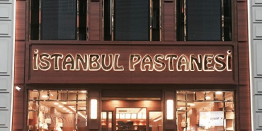 Zonguldak'ın Asırlık Lezzet Markası İstanbul Pastanesi, Geçmişten Günümüze Lezzetin ve Güvenin Adresi