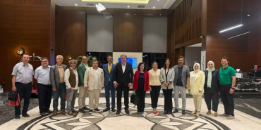 Yalova Üniversitesi ile Şehir İş Birliği Güçleniyor