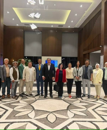 Yalova Üniversitesi ile Şehir İş Birliği Güçleniyor